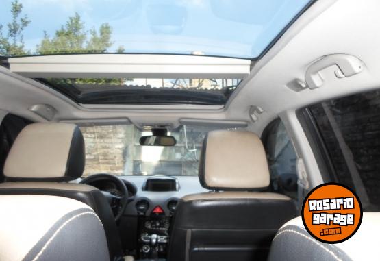 Camionetas - Renault Koleos 2011 GNC 193000Km - En Venta