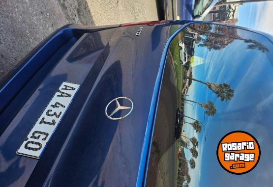 Utilitarios - Mercedes Benz Vito 2016 Diesel 160000Km - En Venta