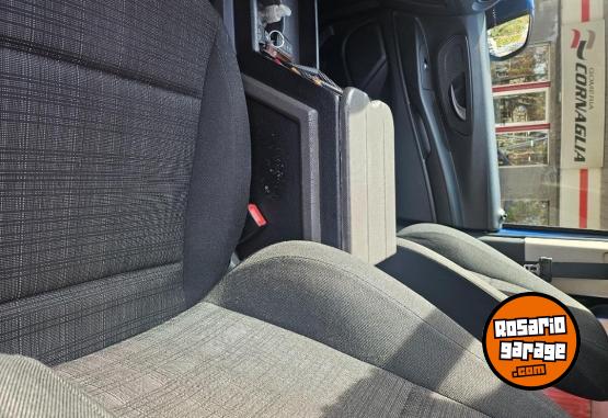 Utilitarios - Mercedes Benz Vito 2016 Diesel 160000Km - En Venta