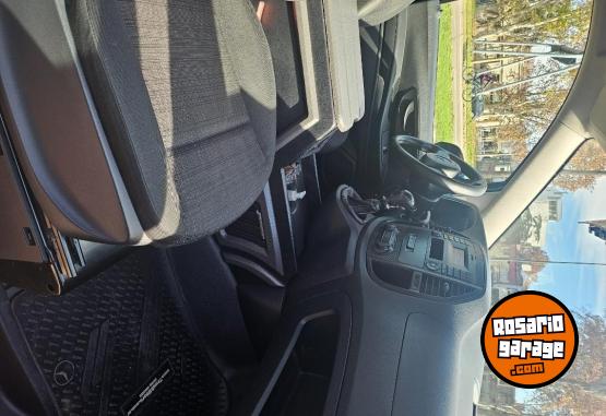 Utilitarios - Mercedes Benz Vito 2016 Diesel 160000Km - En Venta