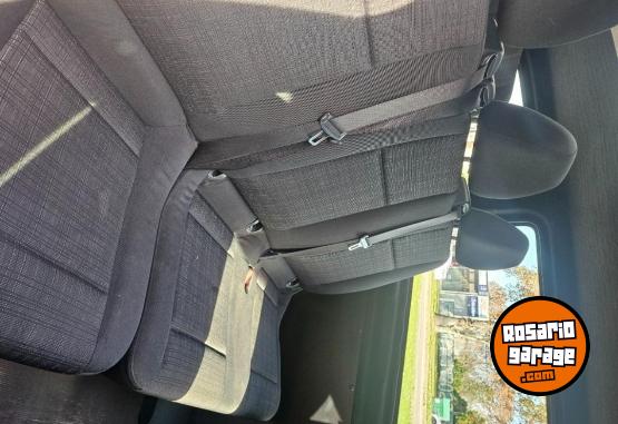 Utilitarios - Mercedes Benz Vito 2016 Diesel 160000Km - En Venta