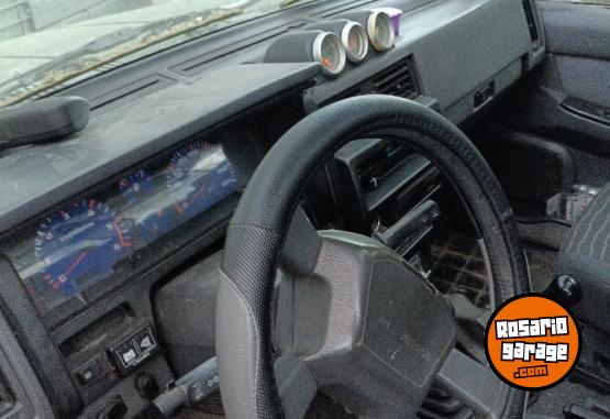 Camionetas - Nissan Pathfinder 1994 Diesel 280000Km - En Venta