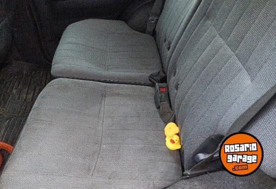 Camionetas - Nissan Pathfinder 1994 Diesel 280000Km - En Venta