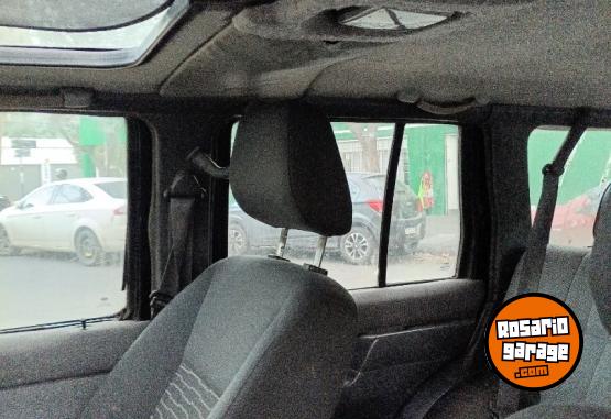 Camionetas - Nissan Pathfinder 1994 Diesel 280000Km - En Venta