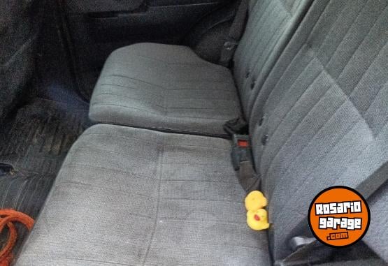 Camionetas - Nissan Pathfinder 1994 Diesel 280000Km - En Venta