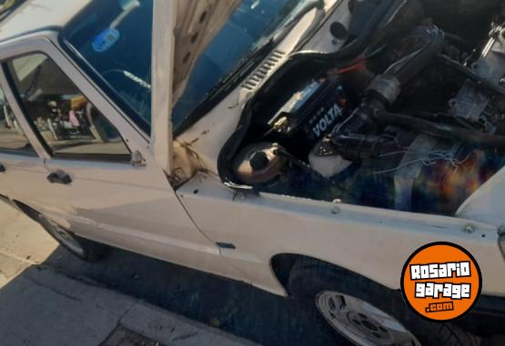 Autos - Fiat Duna 1996 Diesel 999999Km - En Venta