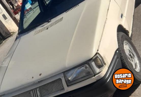 Autos - Fiat Duna 1996 Diesel 999999Km - En Venta