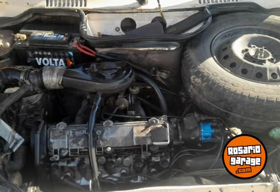 Autos - Fiat Duna 1996 Diesel 999999Km - En Venta