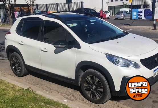 Autos - Peugeot 2008 2020 Nafta 53000Km - En Venta