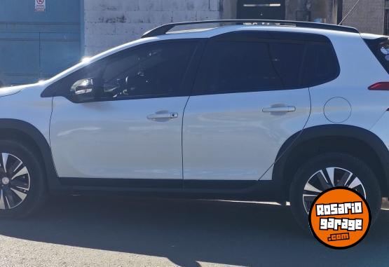 Autos - Peugeot 2008 2020 Nafta 53000Km - En Venta