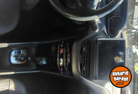 Autos - Peugeot 2008 2020 Nafta 53000Km - En Venta