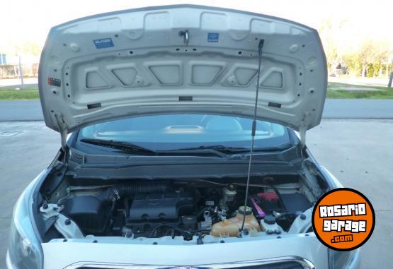 Autos - Chevrolet SPIN LTZ 2015 Nafta 200000Km - En Venta