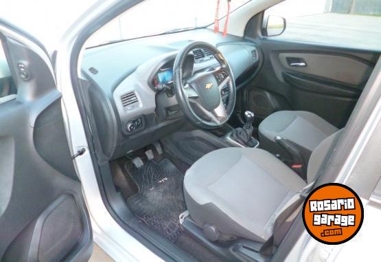 Autos - Chevrolet SPIN LTZ 2015 Nafta 200000Km - En Venta