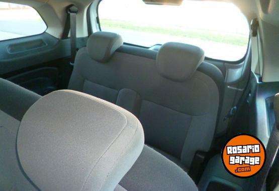 Autos - Chevrolet SPIN LTZ 2015 Nafta 200000Km - En Venta