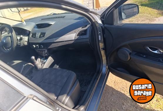 Autos - Renault Fluence 2015 GNC 177000Km - En Venta