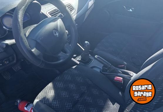 Autos - Renault Fluence 2015 GNC 177000Km - En Venta