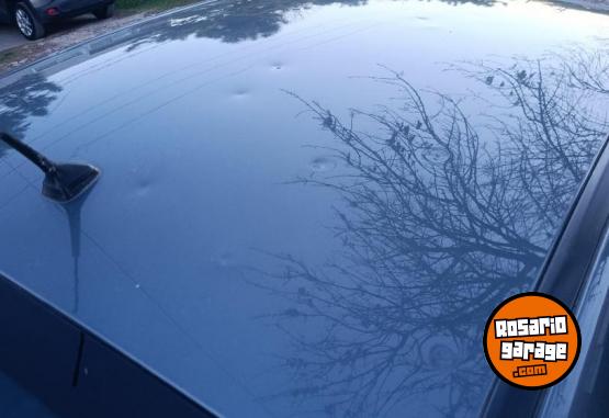 Autos - Renault Fluence 2015 GNC 177000Km - En Venta