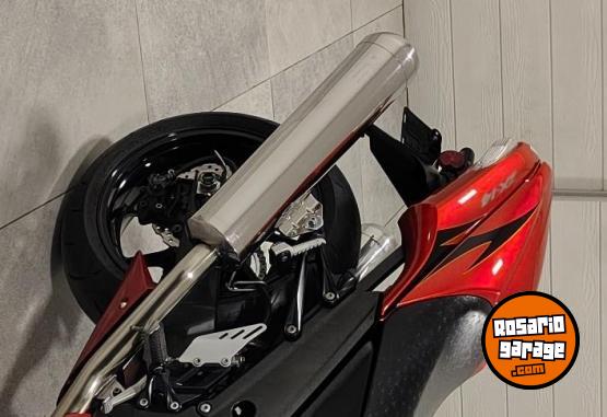 Motos - Kawasaki Zx14 2009 Nafta 42000Km - En Venta