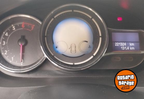 Autos - Renault FLUENCE LUXE 2.0 2015 GNC 221000Km - En Venta