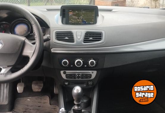 Autos - Renault FLUENCE LUXE 2.0 2015 GNC 221000Km - En Venta