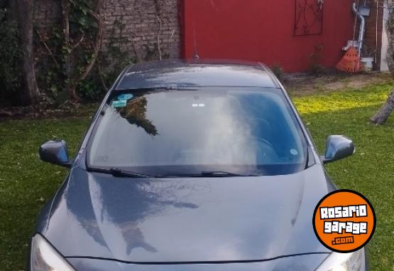 Autos - Renault FLUENCE LUXE 2.0 2015 GNC 221000Km - En Venta