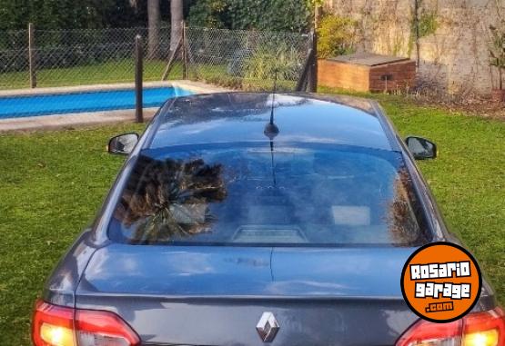 Autos - Renault FLUENCE LUXE 2.0 2015 GNC 221000Km - En Venta