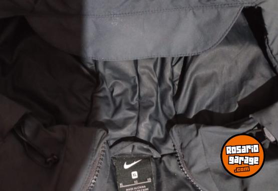 Indumentaria - Camperon R.C NIKE - En Venta