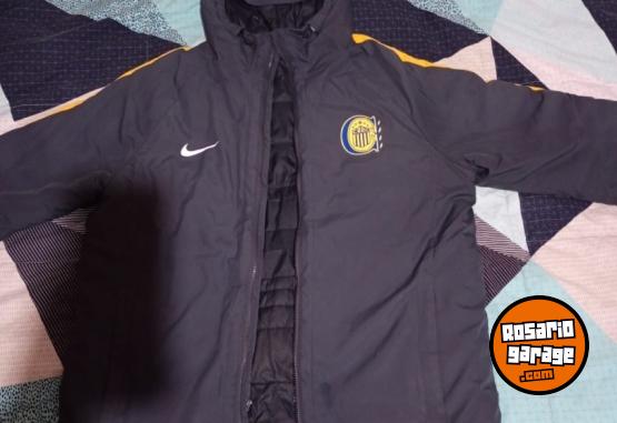 Indumentaria - Camperon R.C NIKE - En Venta