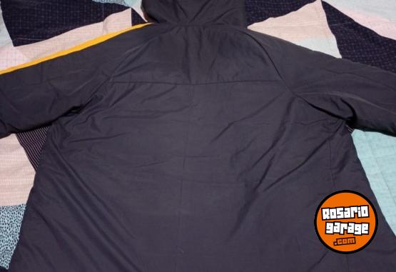 Indumentaria - Camperon R.C NIKE - En Venta
