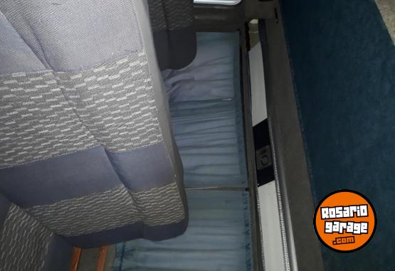 Utilitarios - Renault Trafic 2.2 diesel 1998 Diesel 263600Km - En Venta