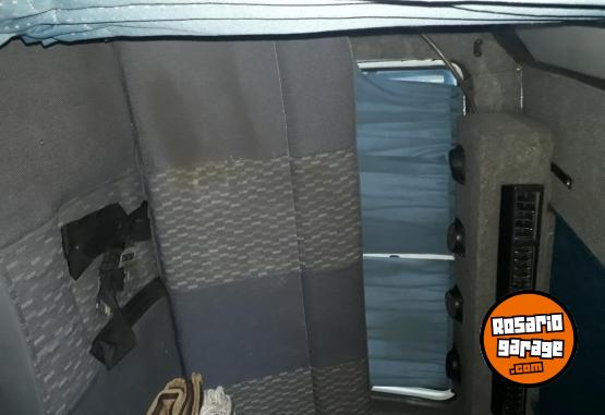 Utilitarios - Renault Trafic 2.2 diesel 1998 Diesel 263600Km - En Venta