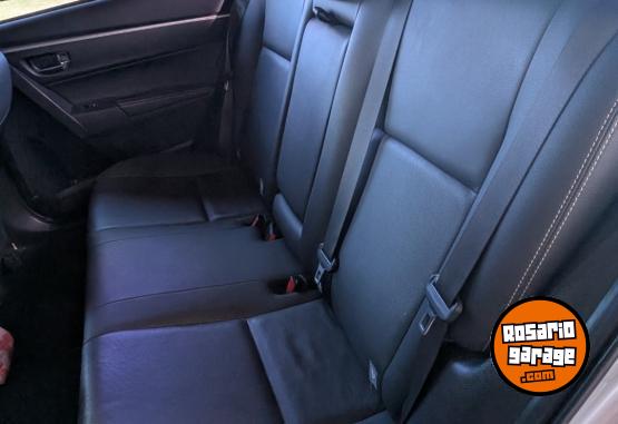 Autos - Toyota Corolla 1.8 SEG CVT 2018 2018 Nafta 69900Km - En Venta