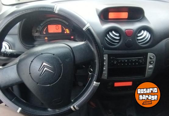 Autos - Citroen C3 2009 Nafta 165000Km - En Venta