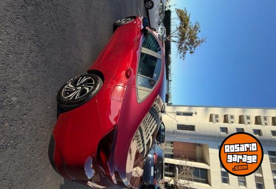 Autos - Chevrolet ONIX PLUS 1.0 LT MT 2025 Nafta 17698Km - En Venta