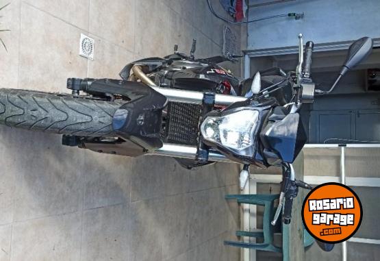 Motos - Benelli TNT 300 2018 Nafta 10900Km - En Venta