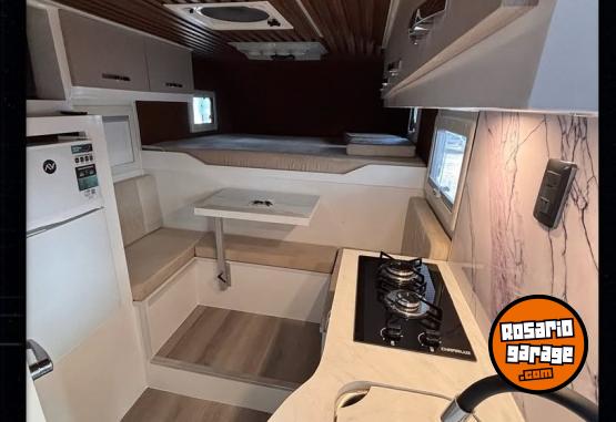 Otros - Camper para doble cabina 0km - En Venta