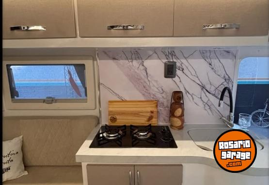 Otros - Camper para doble cabina 0km - En Venta