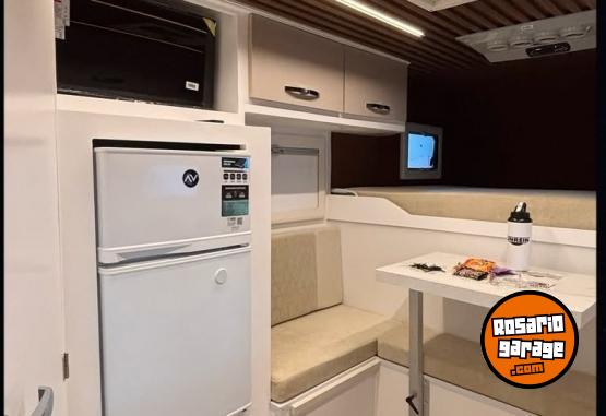 Otros - Camper para doble cabina 0km - En Venta