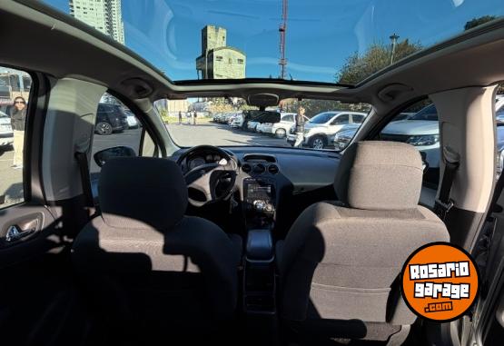 Autos - Peugeot 308 2017 Nafta 94000Km - En Venta