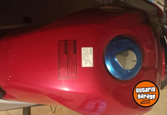 Motos - Honda GHL 2023 Nafta 67Km - En Venta