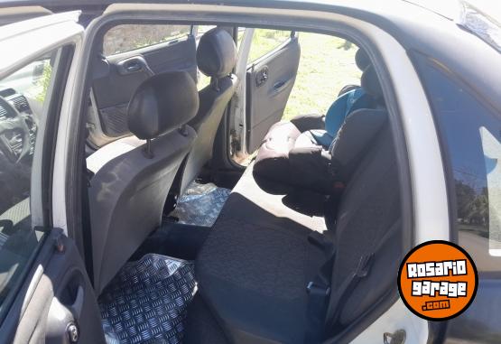 Autos - Chevrolet Corsa 2007 GNC 111111Km - En Venta