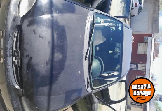 Autos - Chevrolet Corsa 2007 GNC 111111Km - En Venta