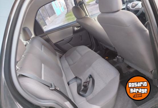 Autos - Chevrolet CELTA 2013 GNC 132000Km - En Venta