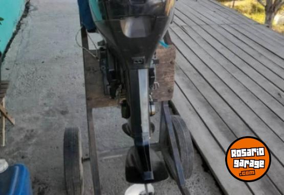 Otros (Náutica) - 40 suzuki - En Venta