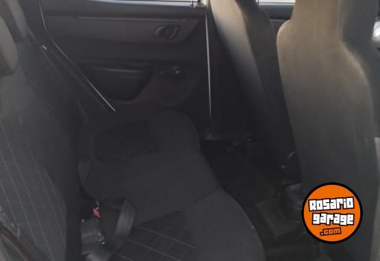 Autos - Renault Kwid Zen 2020 Nafta 185000Km - En Venta