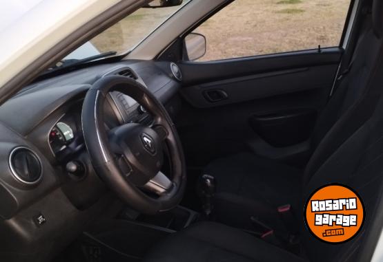 Autos - Renault Kwid Zen 2020 Nafta 185000Km - En Venta