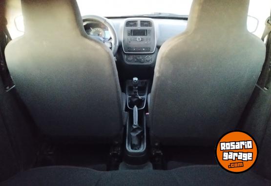 Autos - Renault Kwid Zen 2020 Nafta 185000Km - En Venta