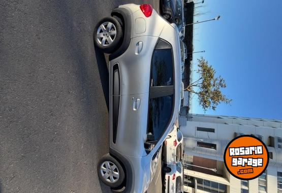 Autos - Renault Kwid iconic 2018 Nafta 54000Km - En Venta