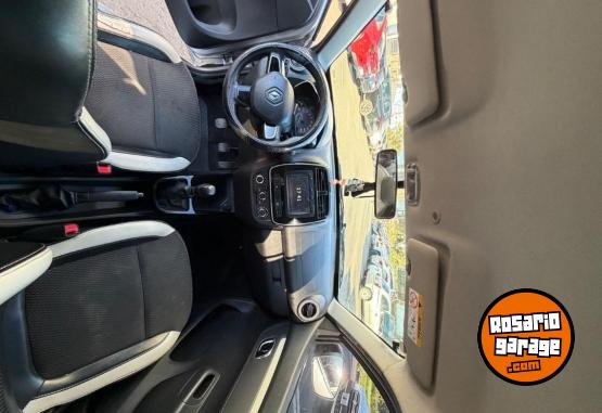 Autos - Renault Kwid iconic 2018 Nafta 54000Km - En Venta