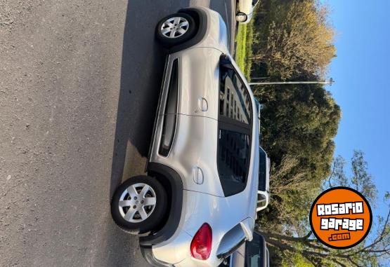 Autos - Renault Kwid iconic 2018 Nafta 54000Km - En Venta